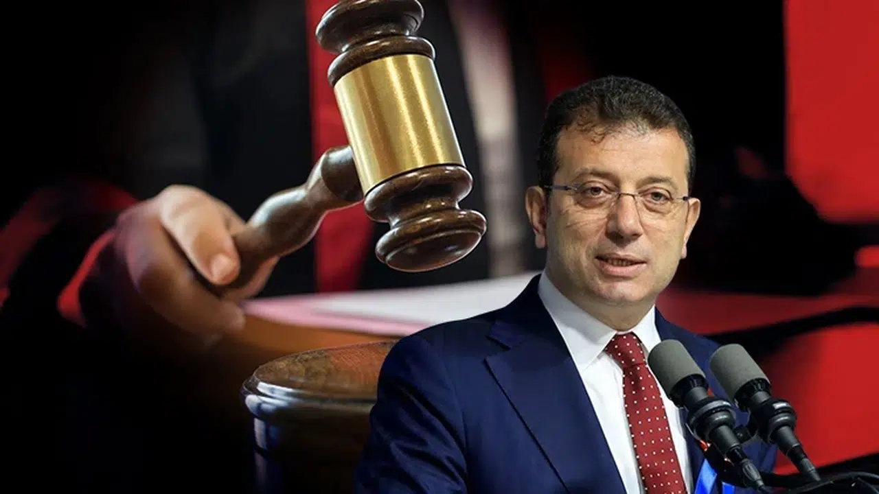 İBB davasında gerilim tırmandı: Mahkeme başkanı Ekrem İmamoğlu'nu neden duruşmadan attırdı?
