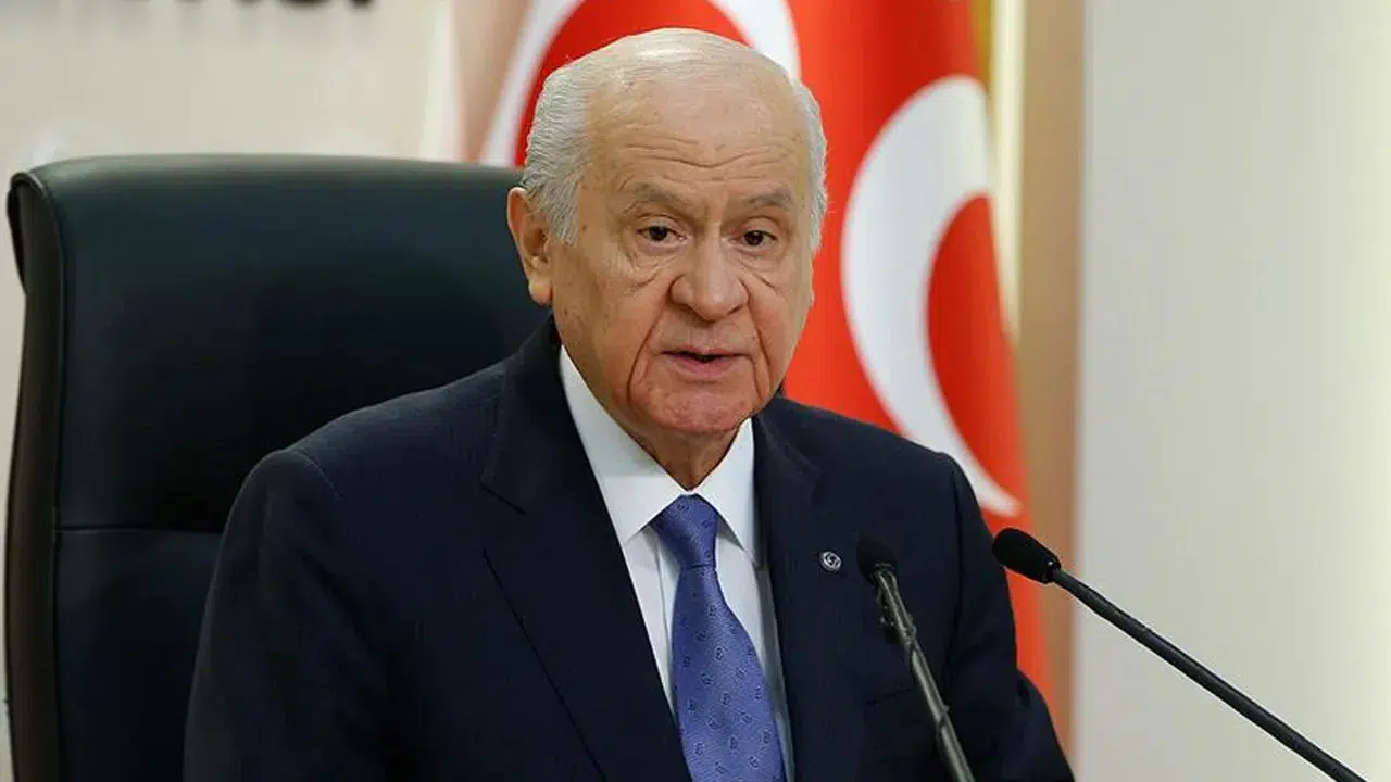 Bahçeli, "15 Temmuz bağımsızlık mücadelesinin son halkası"