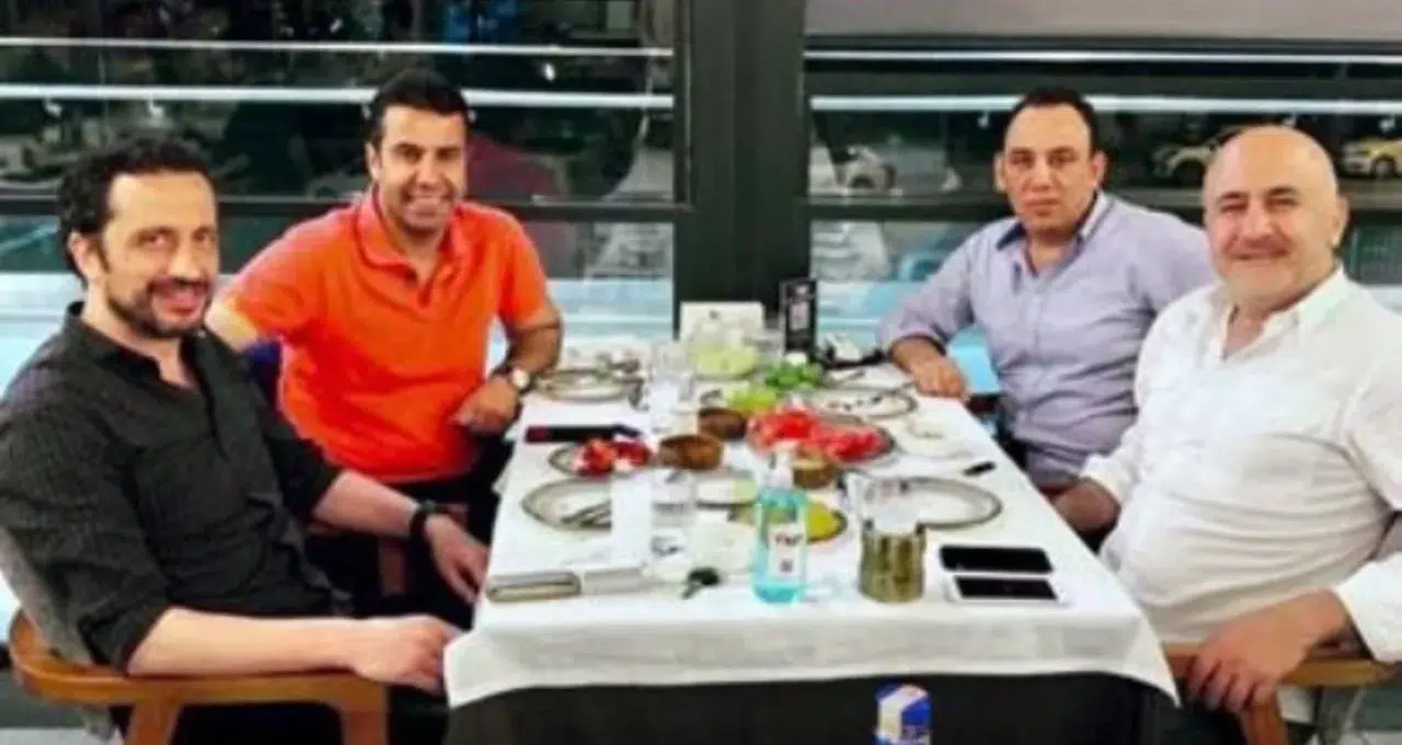AK Parti'nin yeni il başkanı hakkındaki iddialar partiyi karıştırdı