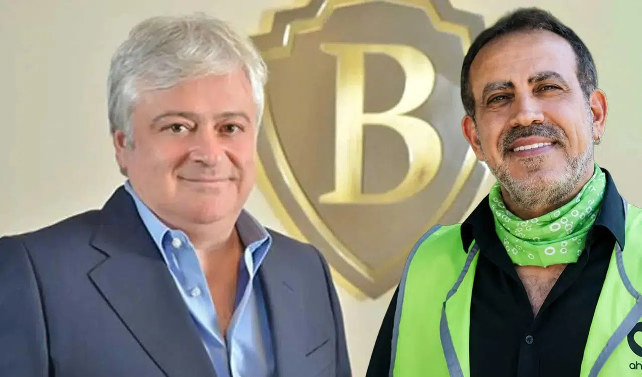 Hüseyin Başaran'ın Haluk Levent hakkındaki şikayet dilekçesi ortaya çıktı! 22 gayrimenkul için flaş suçlama