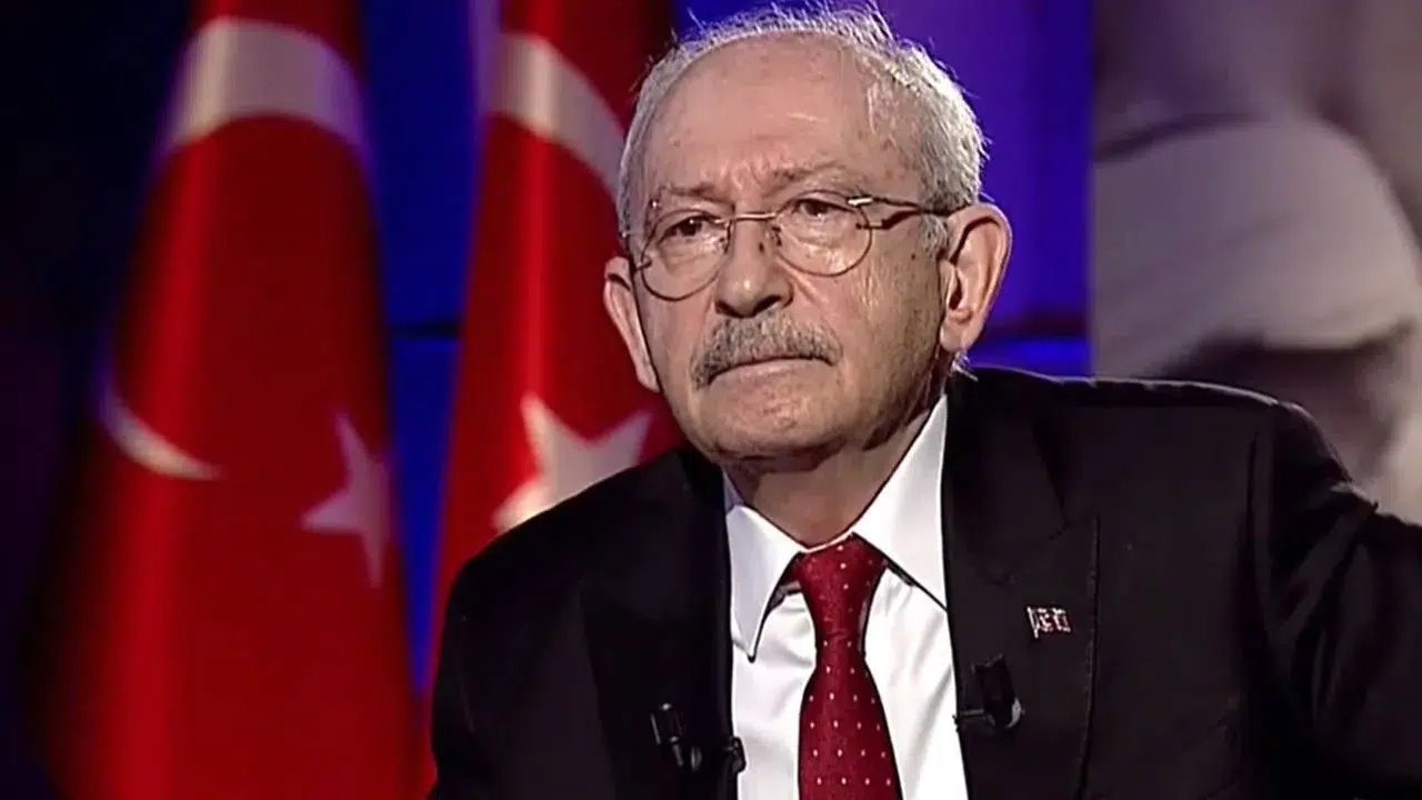 Kılıçdaroğlu'na 'şaibeli delege' sözleri için hakaret davası mı açılıyor?