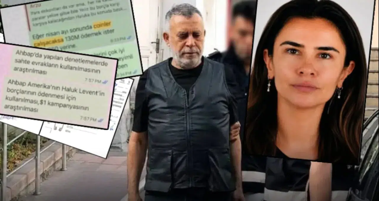 Haluk Levent'in evlilik vaadiyle 90 milyon liralık dolandırıcılık yaptığı iddia edildi