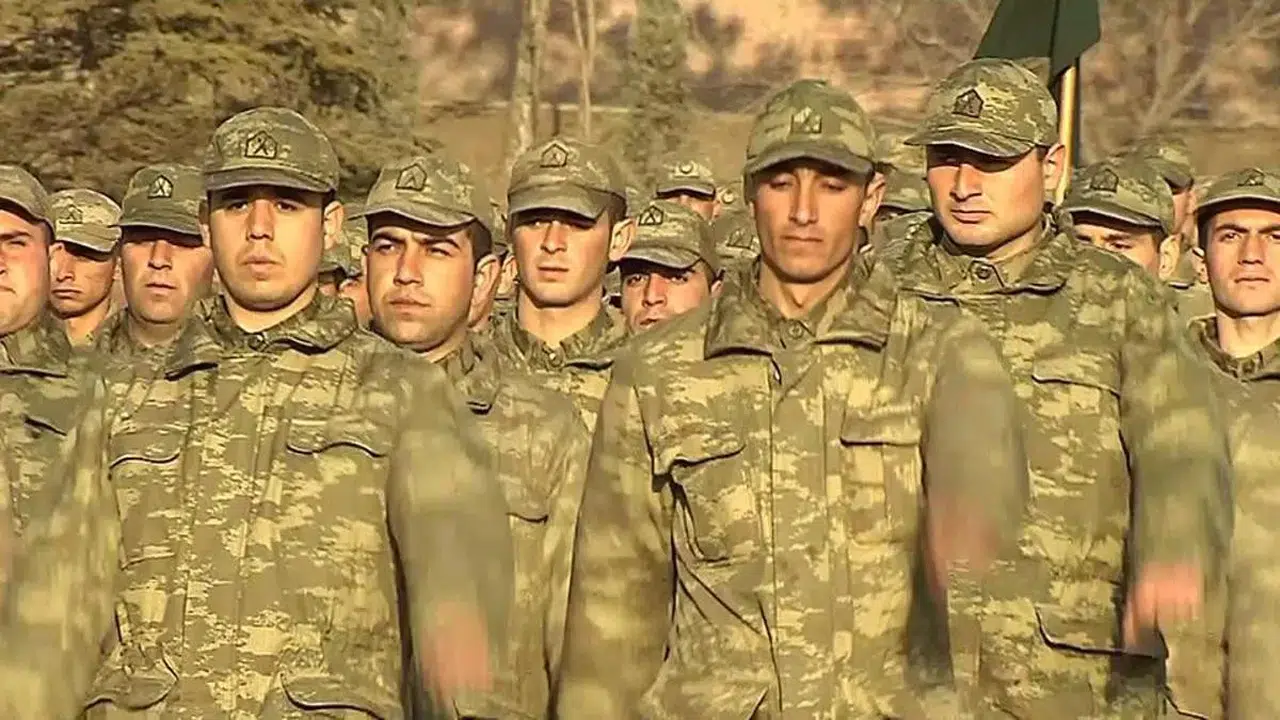 Ağustos 2026 askerlik sınıflandırma sonuçları e-Devlet'te