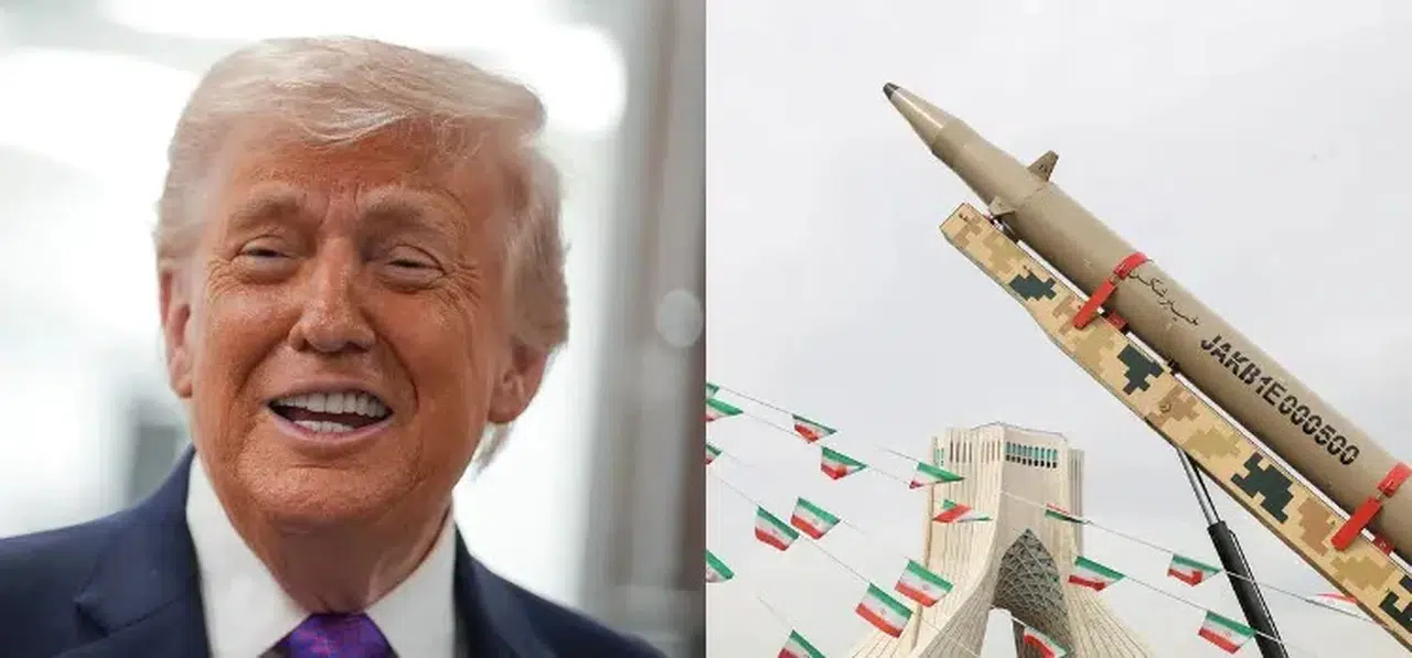 ABD ordusunun füze stoku uyarısı Trump'ı durdurdu: İran'a geniş çaplı saldırı ertelendi