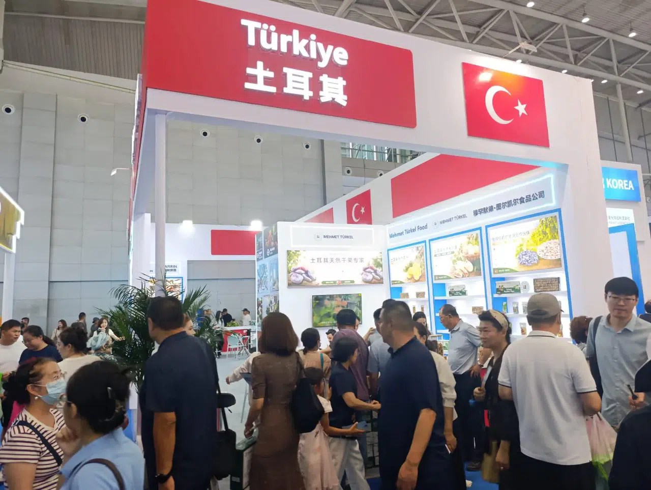 EİB'den Çin Hamlesi: Urumçi'de Yeni Ticaret ve Yatırım Kapıları Açıldı