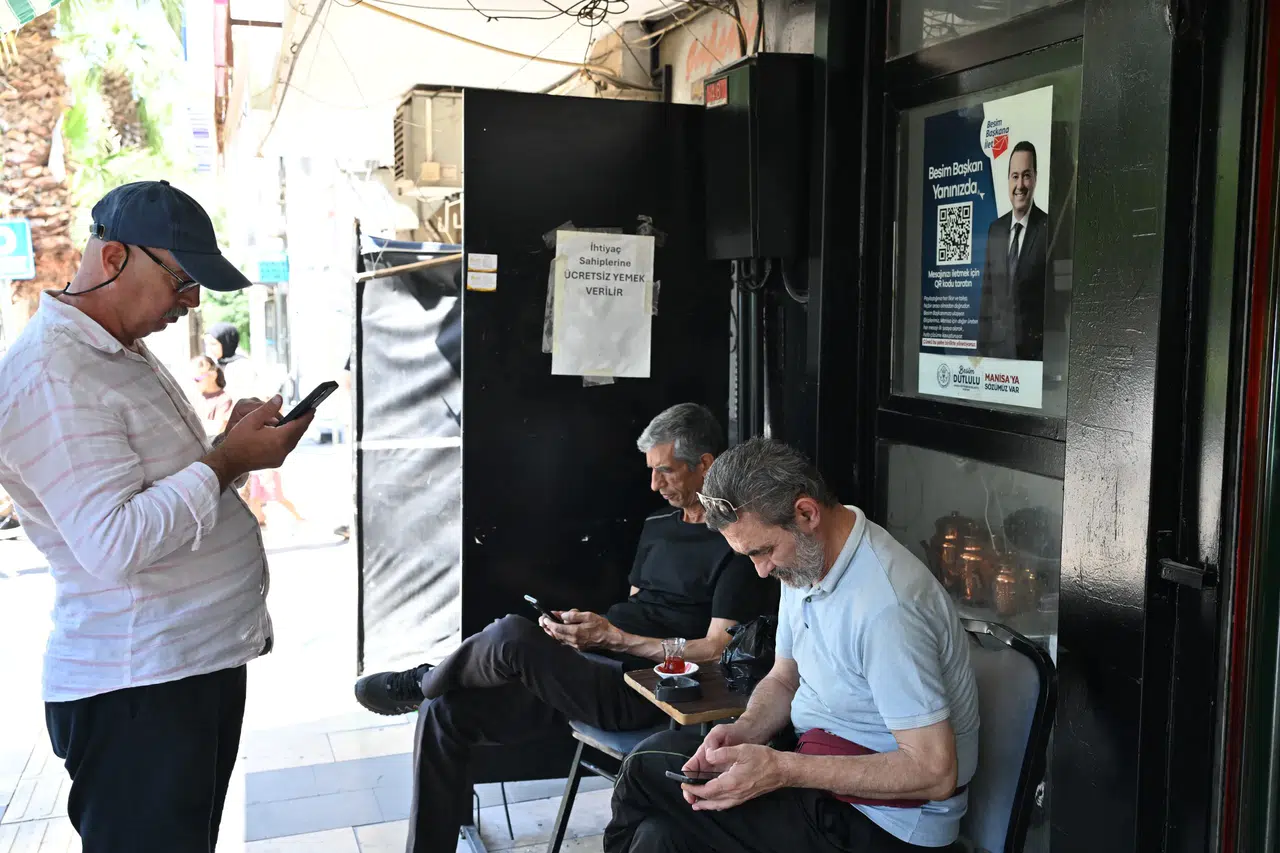 Manisa’da Ortak Akıl Dönemi: Vatandaşın Sözü Doğrudan Başkan Dutlulu’ya Ulaşıyor