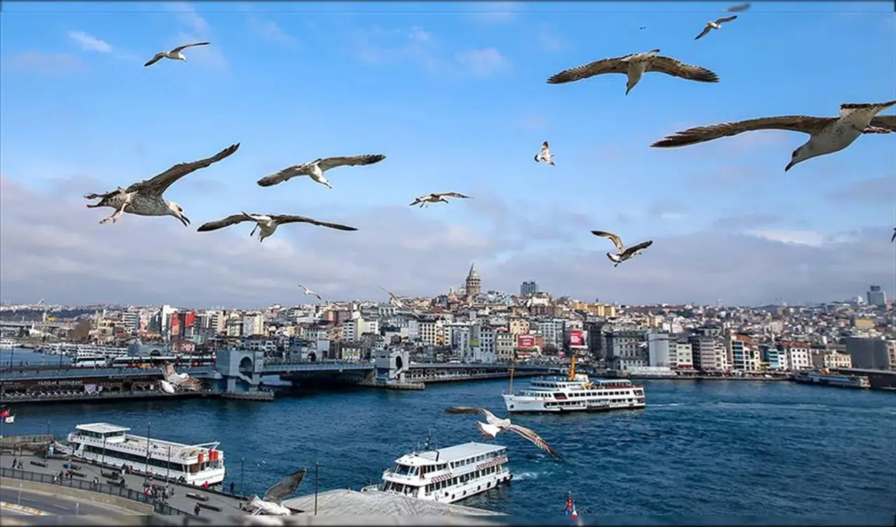 Türkiye’de hafta sonu aşırı sıcaklar geliyor: Termometreler 40 dereceyi görecek