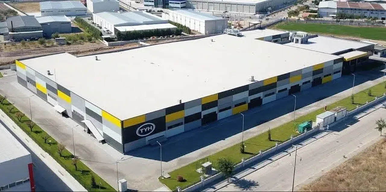 Dev Tekstil Üreticisi Konkordato İlan Etti: Tyh Tekstil'Den Kötü Haber