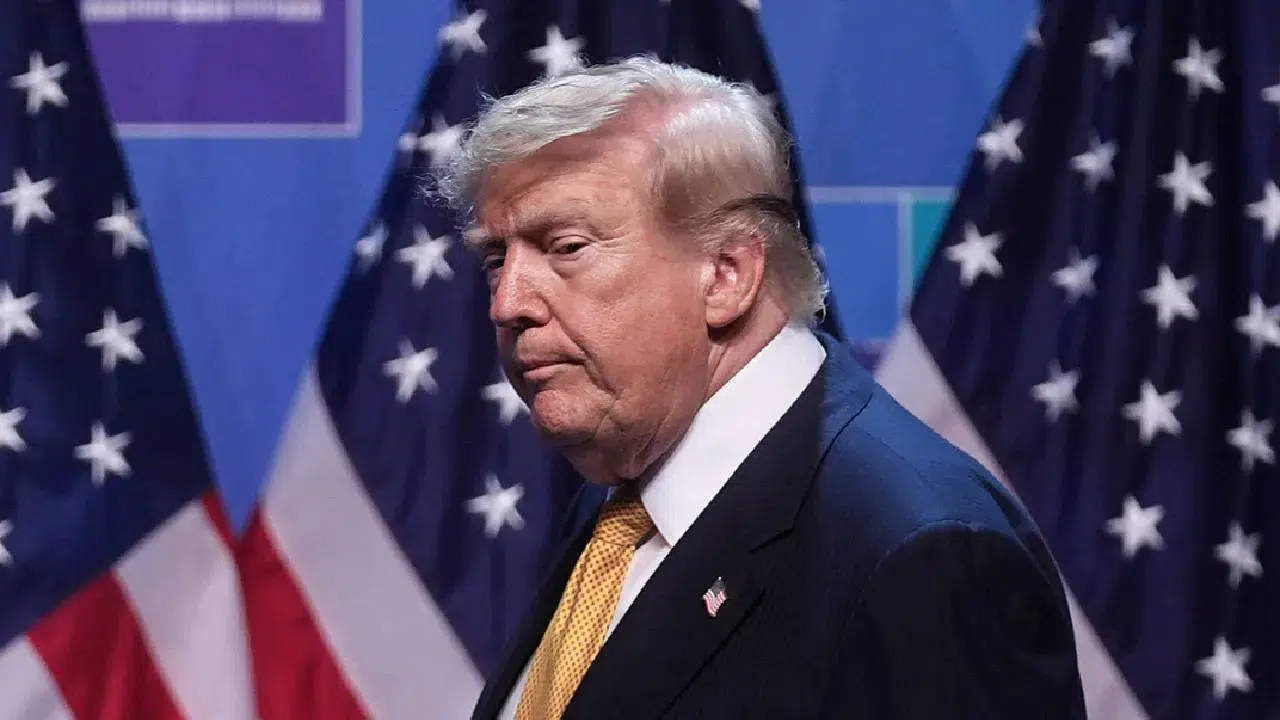Trump ateşkesin sona erdiğini duyurdu