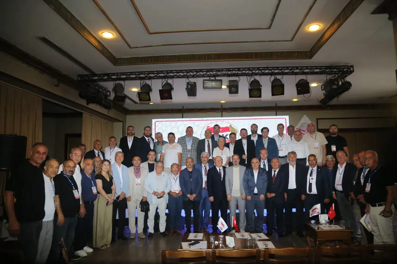 TGK'dan Çağrı: Basın MeslekYasası hayata geçirilmeli