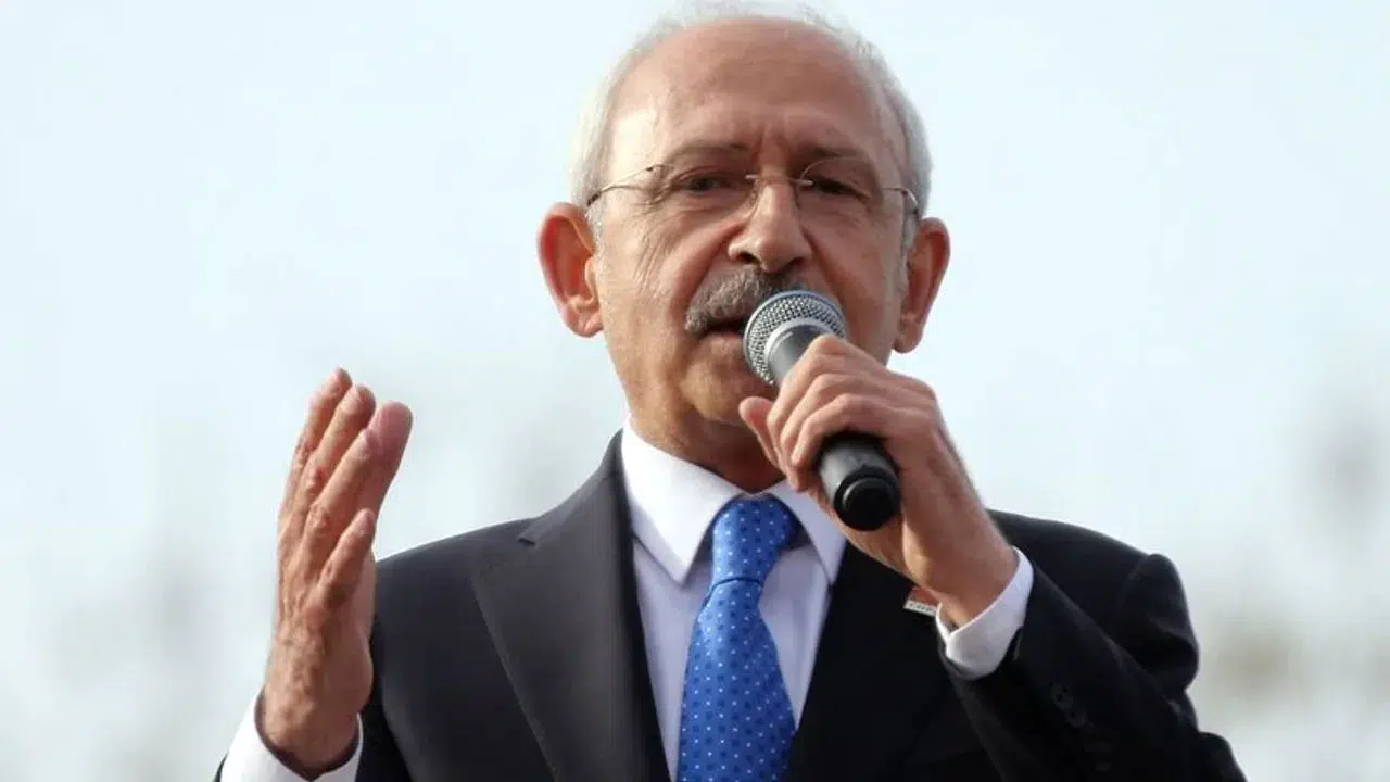 CHP, Dört İl Teşkilatını Feshederek Beş Yeni Atama Gerçekleştirdi!