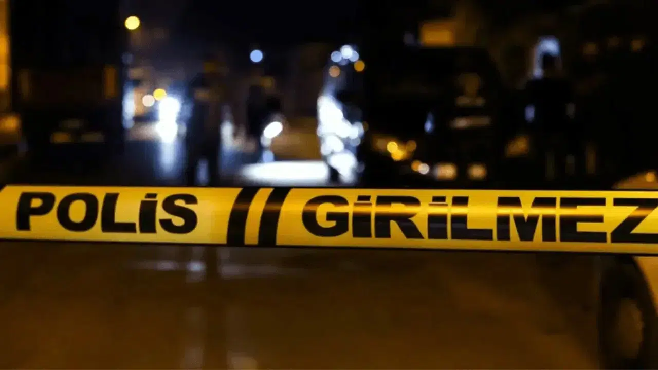 Uzaklaştırma kararı sinirine 5 bıçak darbesi: Manisa'da eş katliamı