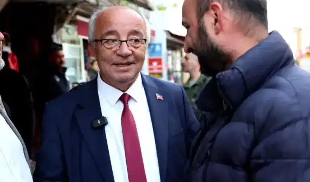 CHP’den istifa sonrası AK Parti iddiası: Bir belediye daha mı AKP'ye geçiyor?