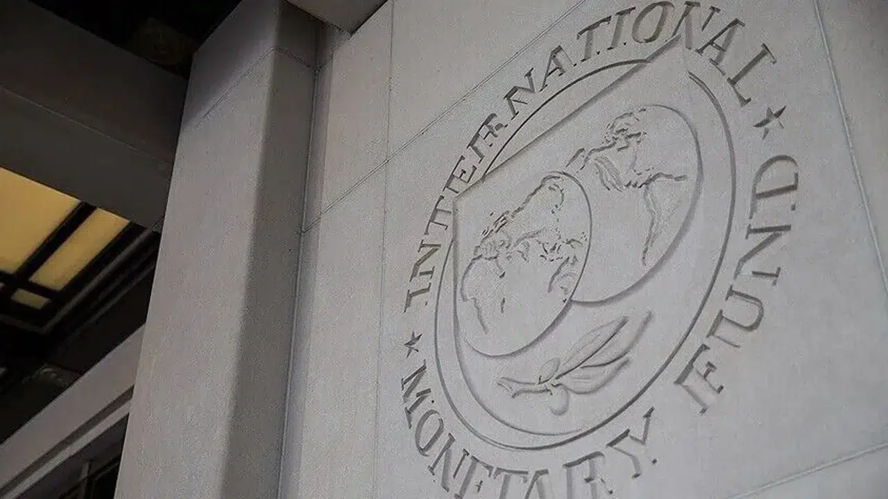 IMF, İsrail'in 2026 büyüme tahminini yüzde 3,5'e indirdi