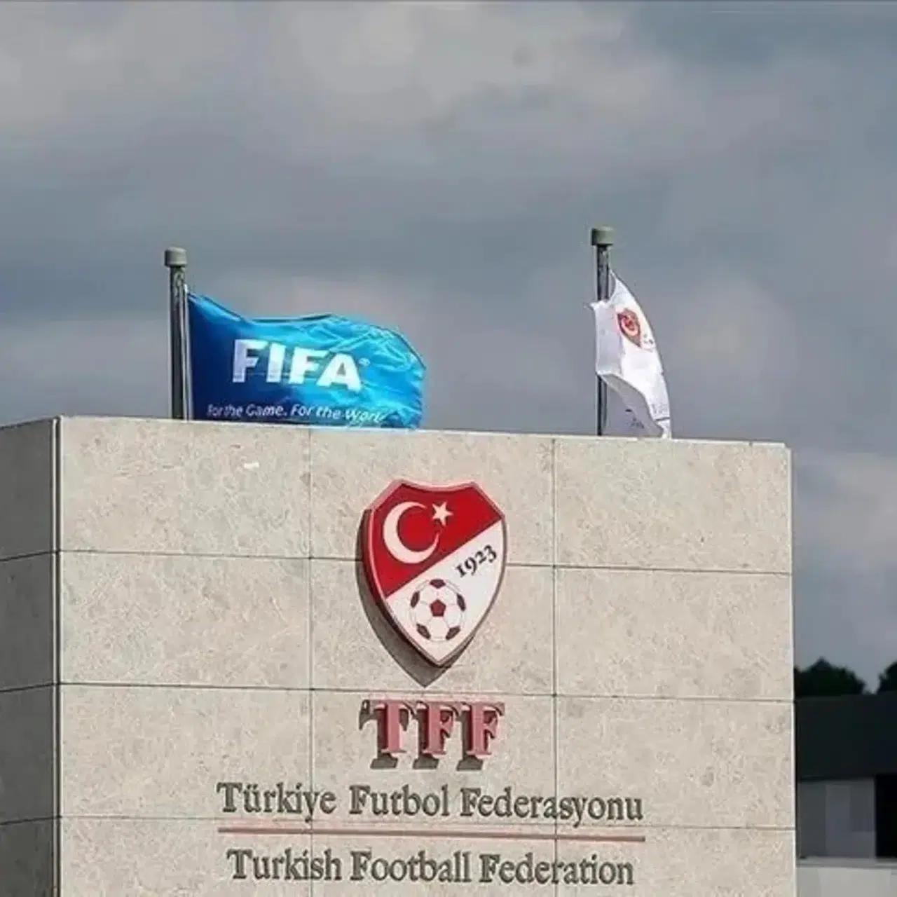 TFF bölgesel amatör ligin ismini profesyonelliğe geçiş ligi yaptı