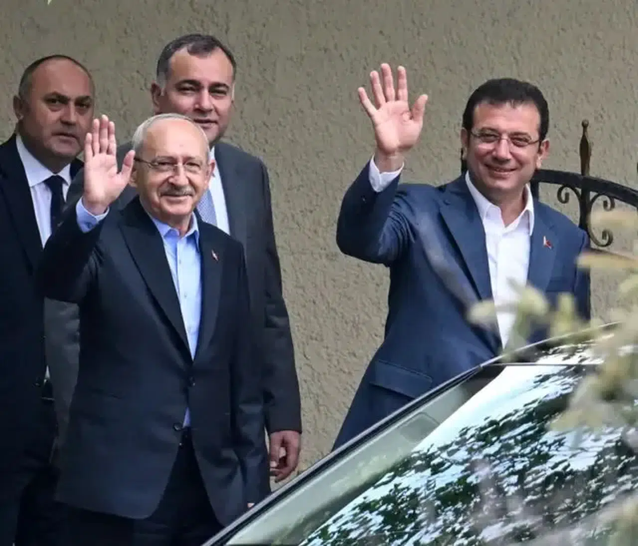 Kılıçdaroğlu; Hesap vermekten kaçınmayın ama paralel yapıya izin vermeyin