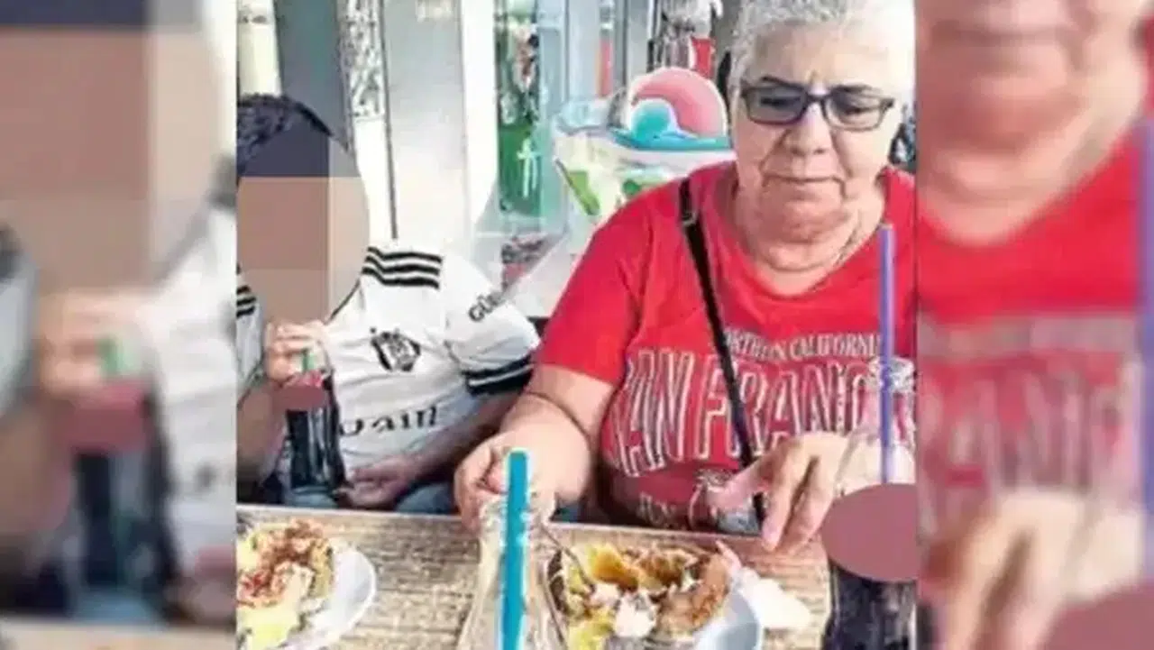 Kumpir davasında ikinci sanık: Eşi de yargılanacak