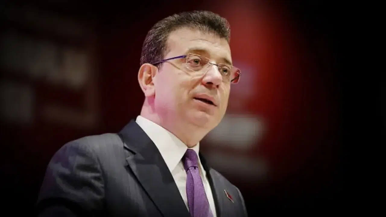 Ekrem İmamoğlu için kritik gün: Bugün 3 davası görülecek!