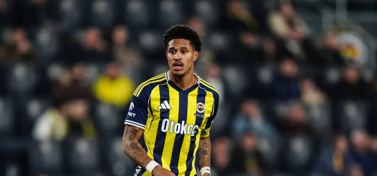Fenerbahçe Oosterwolde için 25 milyon avro hedefi koydu, Brown için yeni teklif yolda