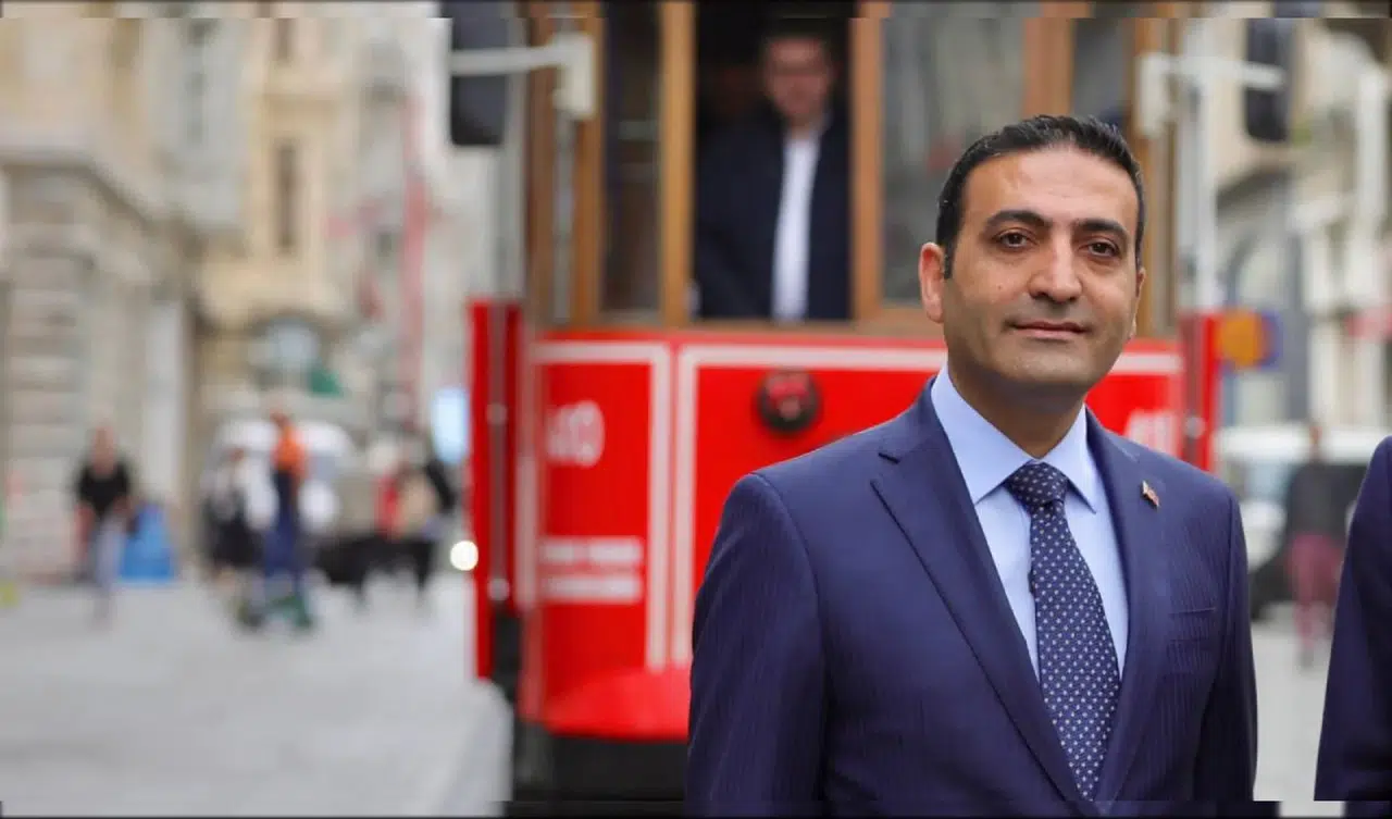 Güney'in görevden uzaklaştırma kararı iki ay daha uzatıldı