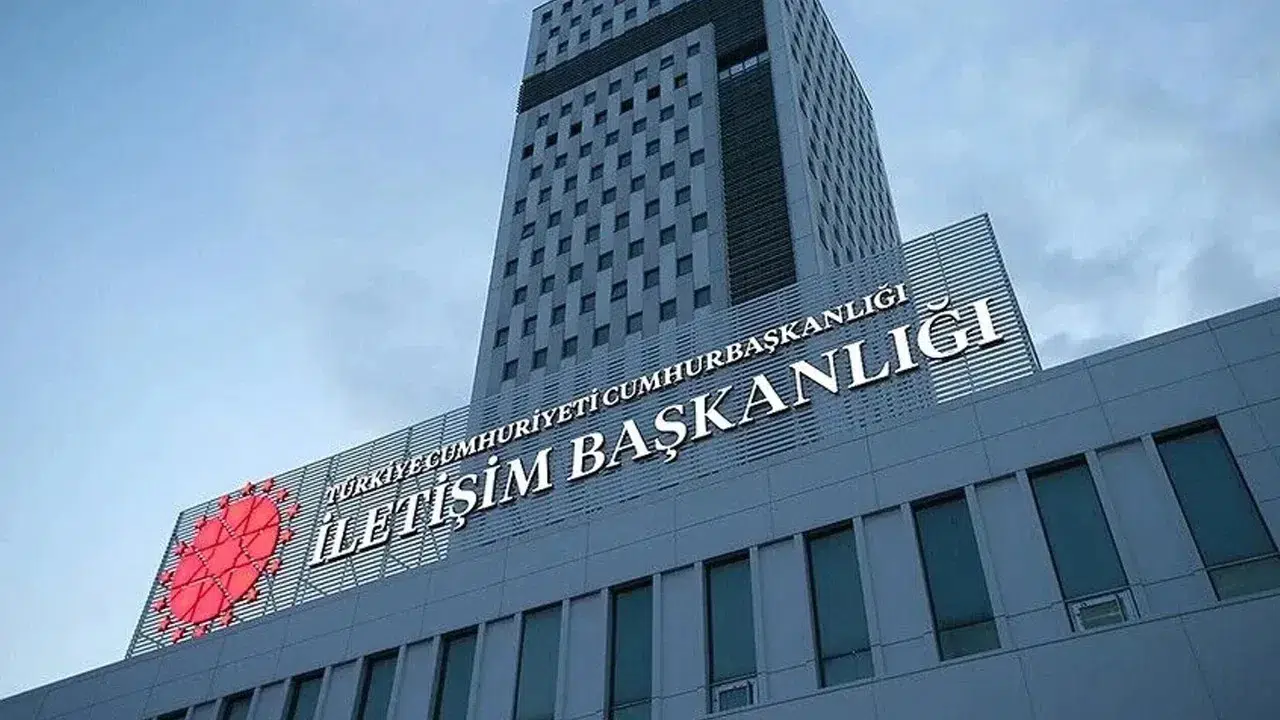 DMM Operasyonların Kırmızı Çizgisini Çizdi: 'Aidiyete Değil, İşlenen Suça ve Somut Delile Bakılır'