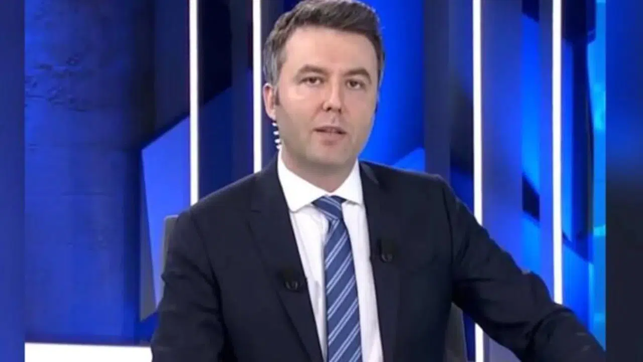Mehmet Akif Ersoy'un duruşması öncesi kritik gelişme: Avukatı davadan çekildi