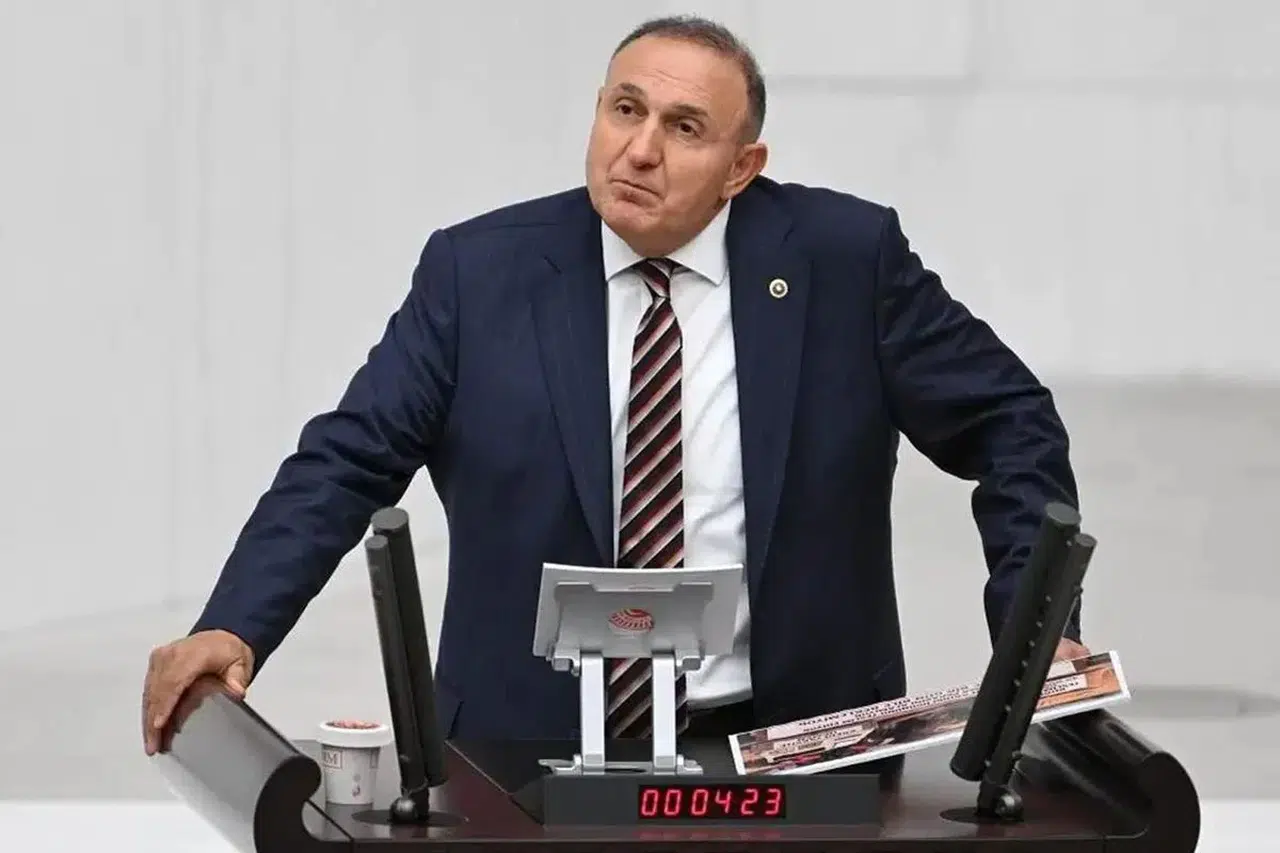 Ömer Karakaş kimdir ve istifası sonrası ne söyledi