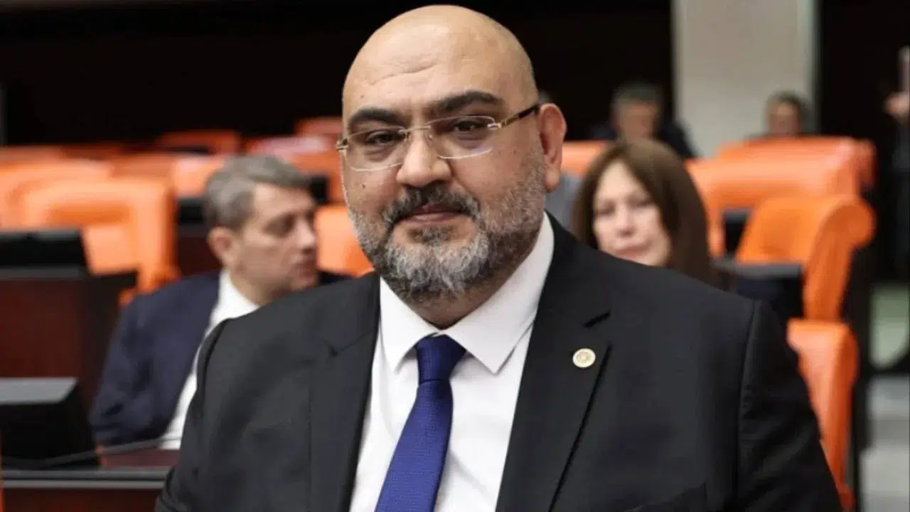 İYİ Parti'de şok istifa sonrası kritik 14 Ağustos iddiası
