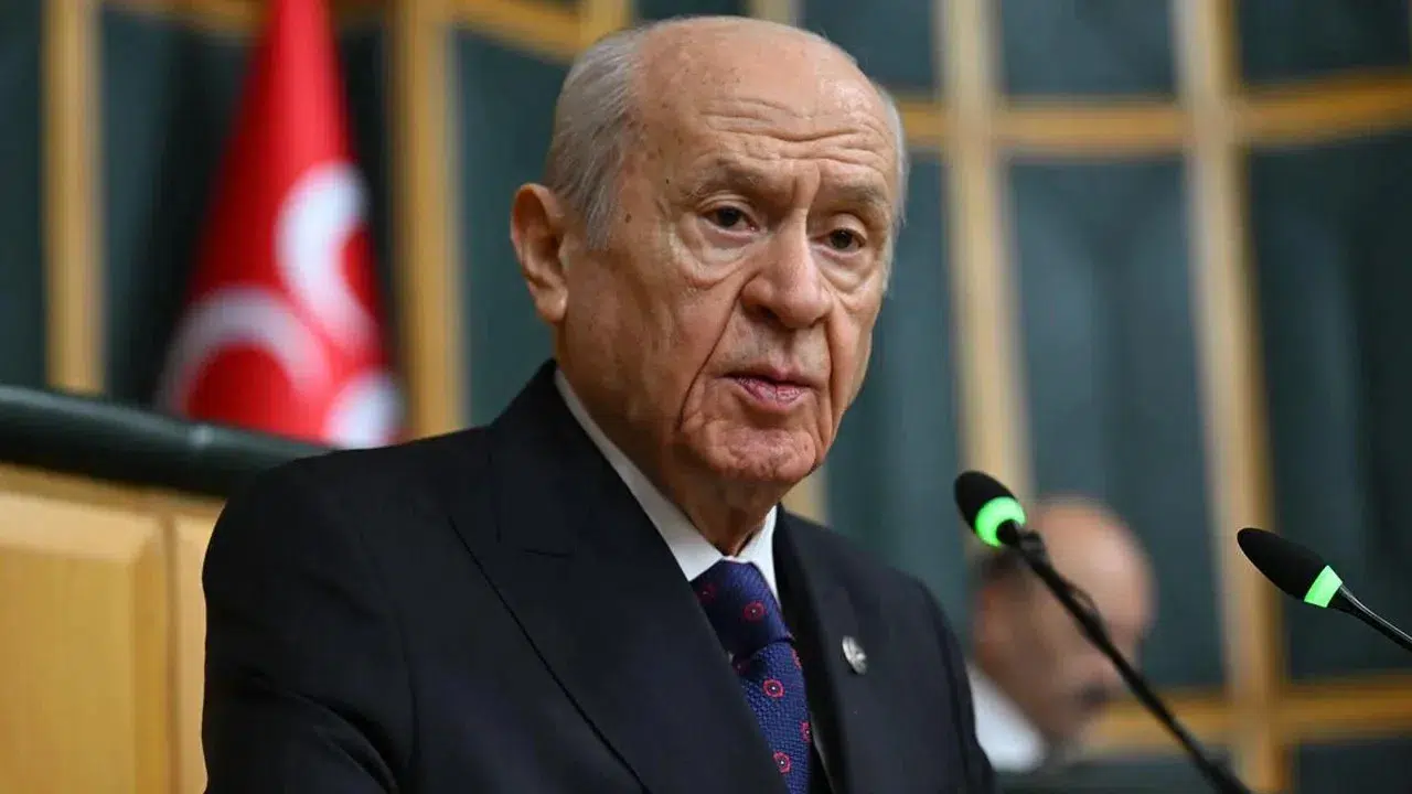 Devlet Bahçeli'den Diyarbakır mesajı: Seçimleri değil gelecek nesilleri düşüneceğiz