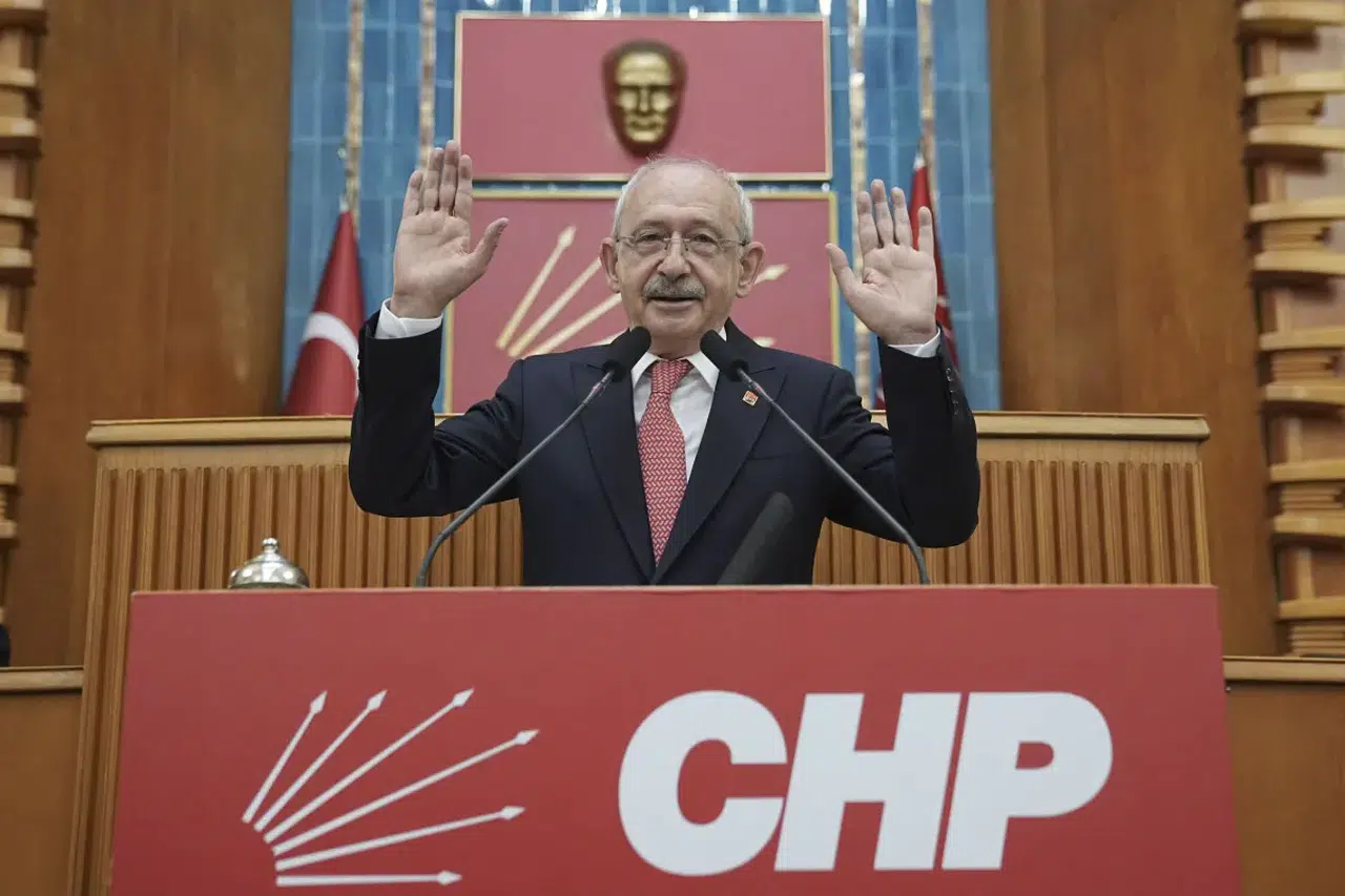 Kılıçdaroğlu'nun olası adaylığı CHP'de büyük kopuşu tetikleyebilir mi