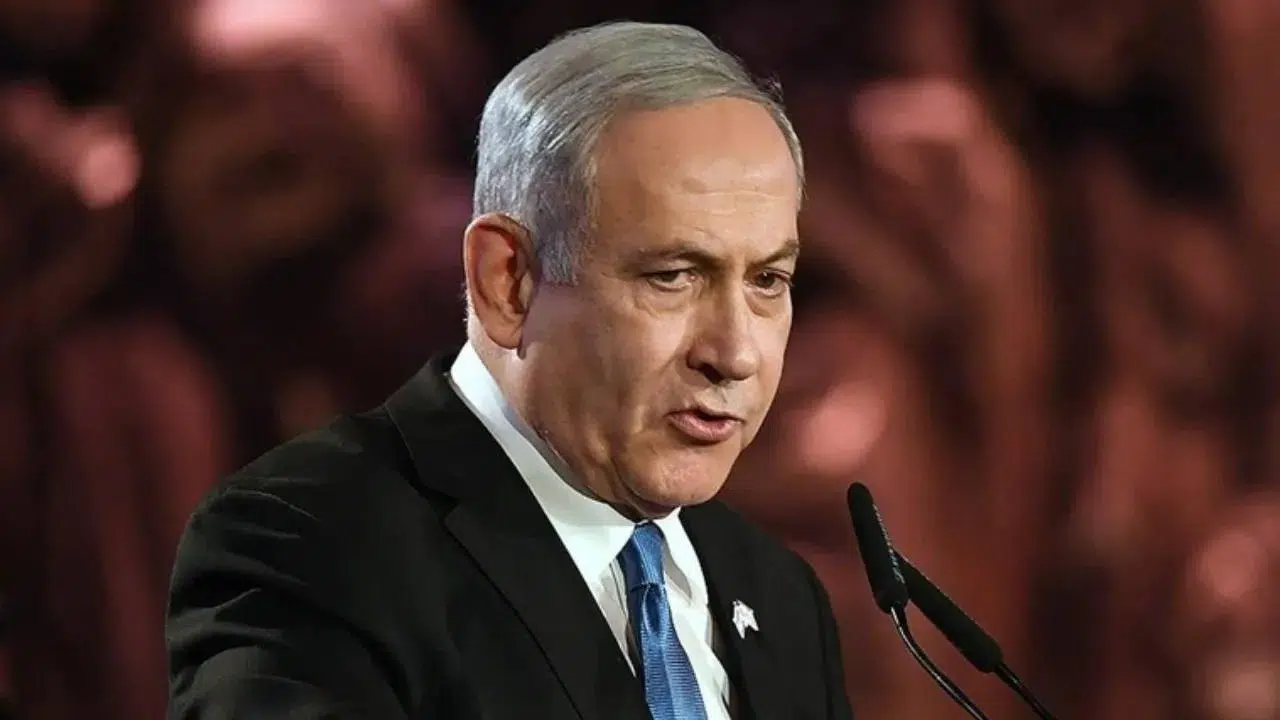 Netanyahu'dan İran'a tek başına saldırı sinyali