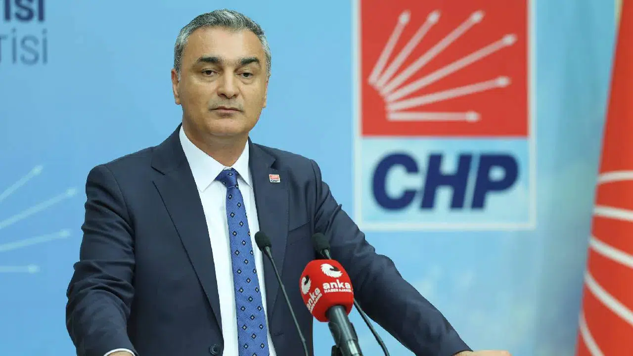 CHP'den Mansur Yavaş açıklaması: Siyaset yapmaya partimizde karar verdi