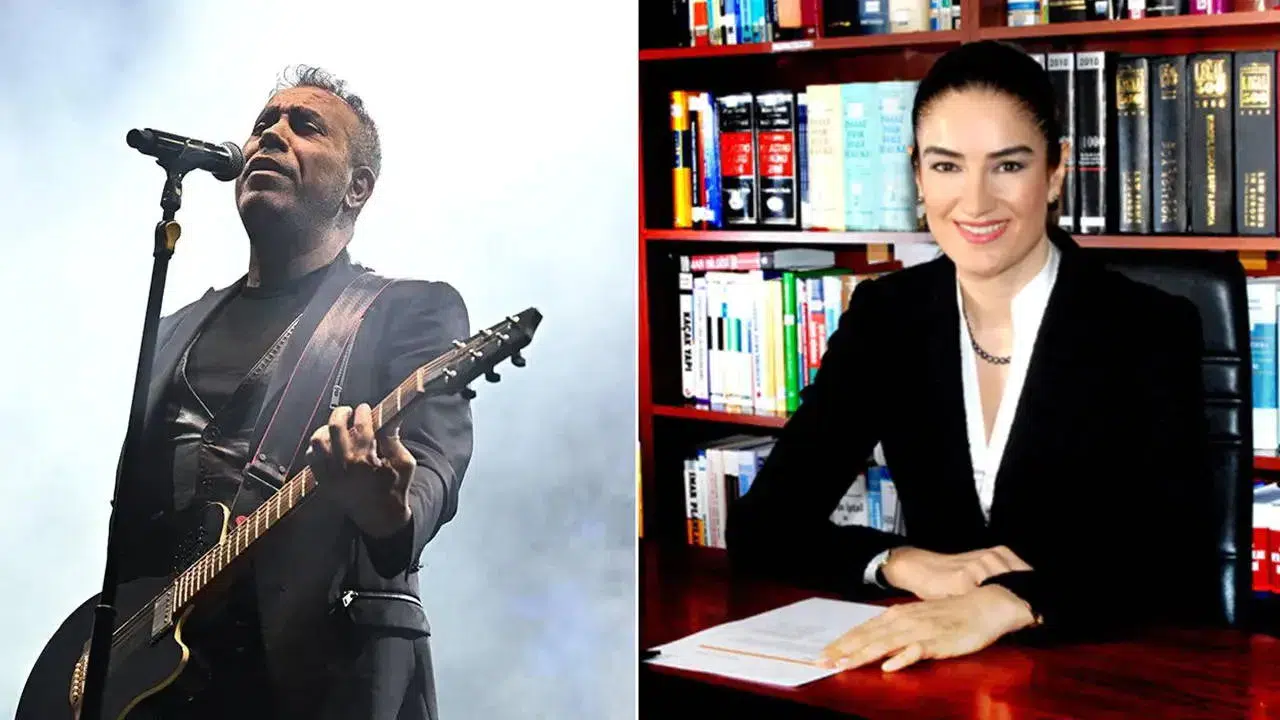 Tutuklu avukat Ece Güner'den altı maddelik açıklama