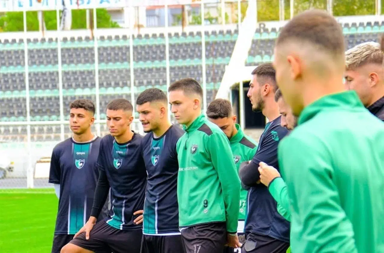 Denizlispor Süper Amatör Lig'e katılmayacak, lig başlamadan küme düşecek