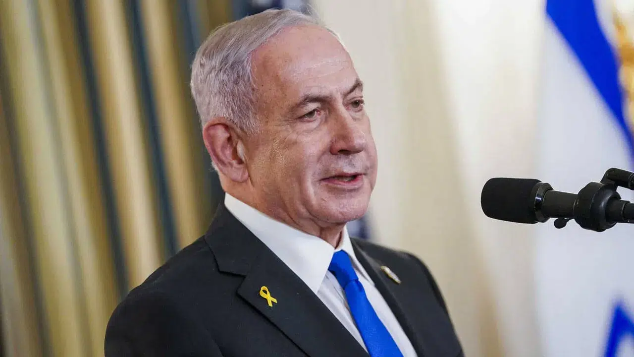 Netanyahu Gazze ateşkesinin ikinci aşaması için sunulan planı reddetti