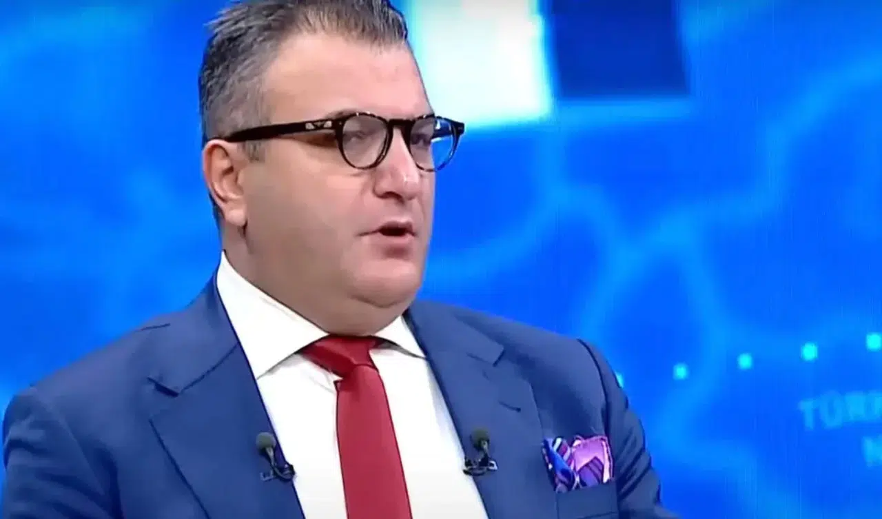 Tutuklanan Cem Küçük aylık gelirini açıkladı