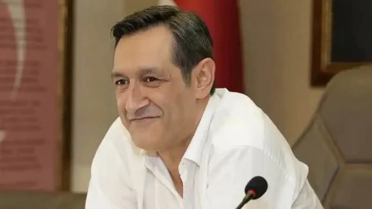 Ali Kemal Derin kimdir ve neden AK Parti'ye katıldı