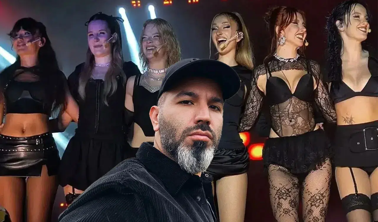 Tutuklanan menajer Tolga Akış'ın ifadesi ortaya çıktı: Aylık 350 bin TL kazanıyor