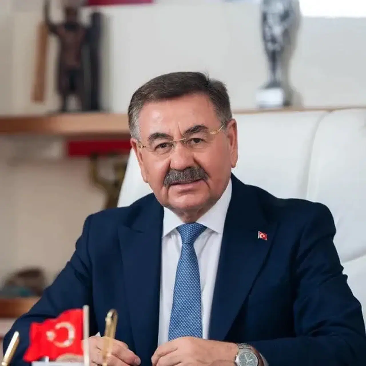 Yasin Odabaşı kimdir ve hangi partiye geçti