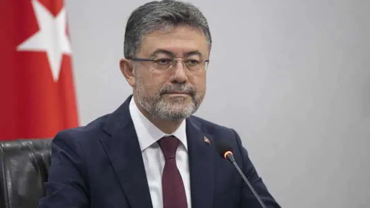 Bakan Yumaklı’dan orman yangını uyarısı: Kritik 3 gün