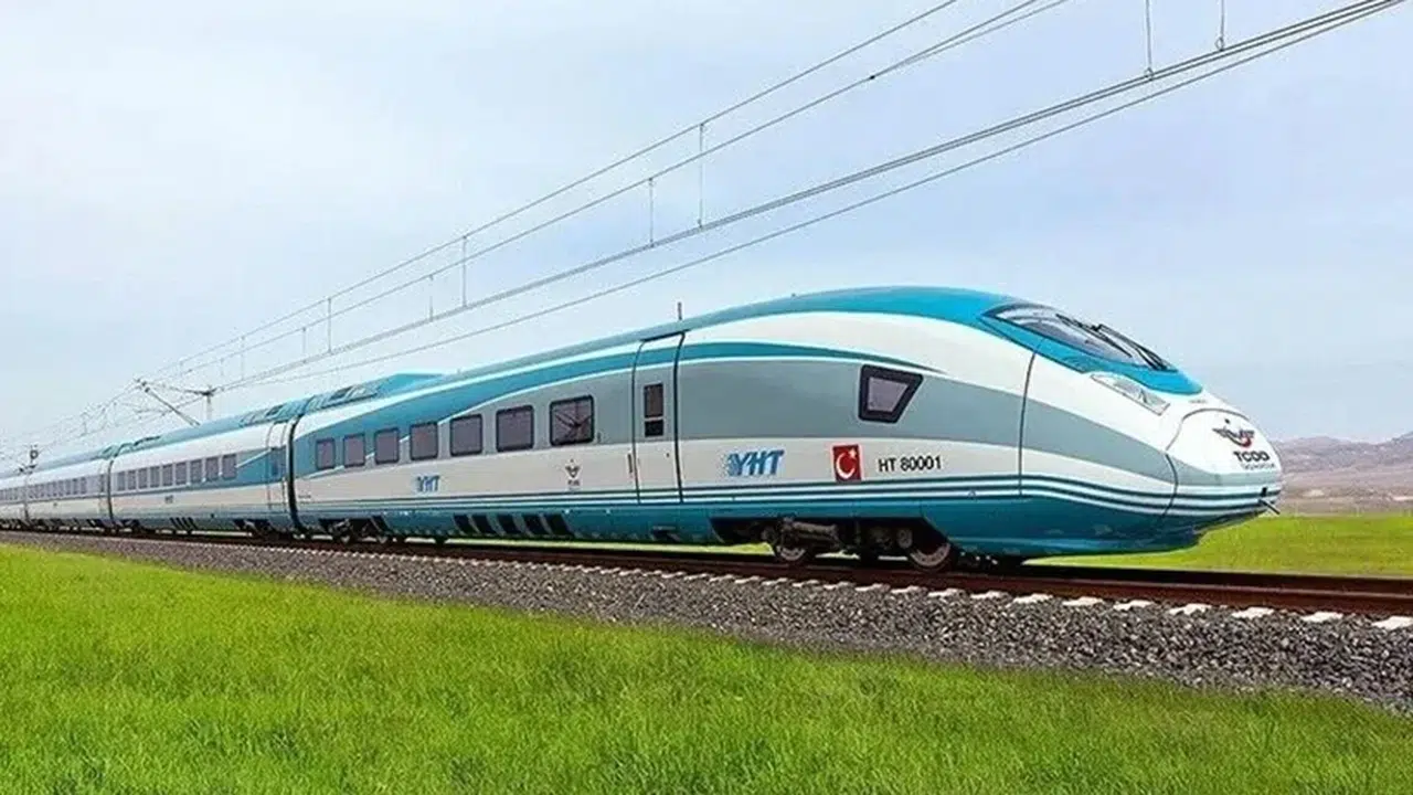 Tren Yolcuları Dikkat! 1 Eylül İtibarıyla Yeni Dönem Başlıyor