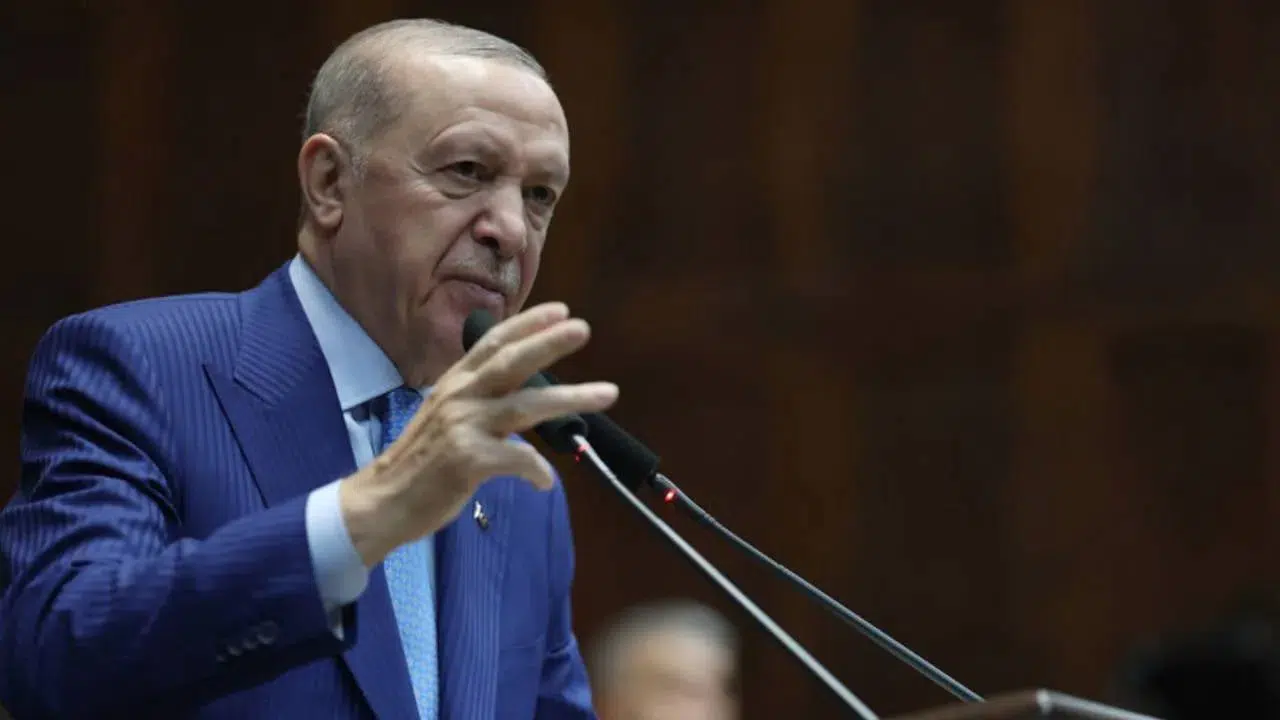 Suikast Timi Üyesi Burkay Karatepe 10 Yıl Sonra Yakalandı