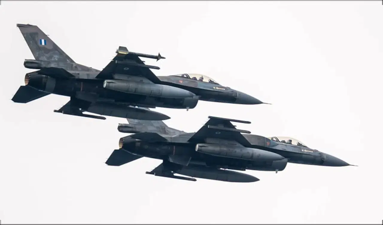 Yunanistan Türk İHA'sı için F-16 kaldırdı: Deniz parkı gerilimi Brüksel'e taşındı