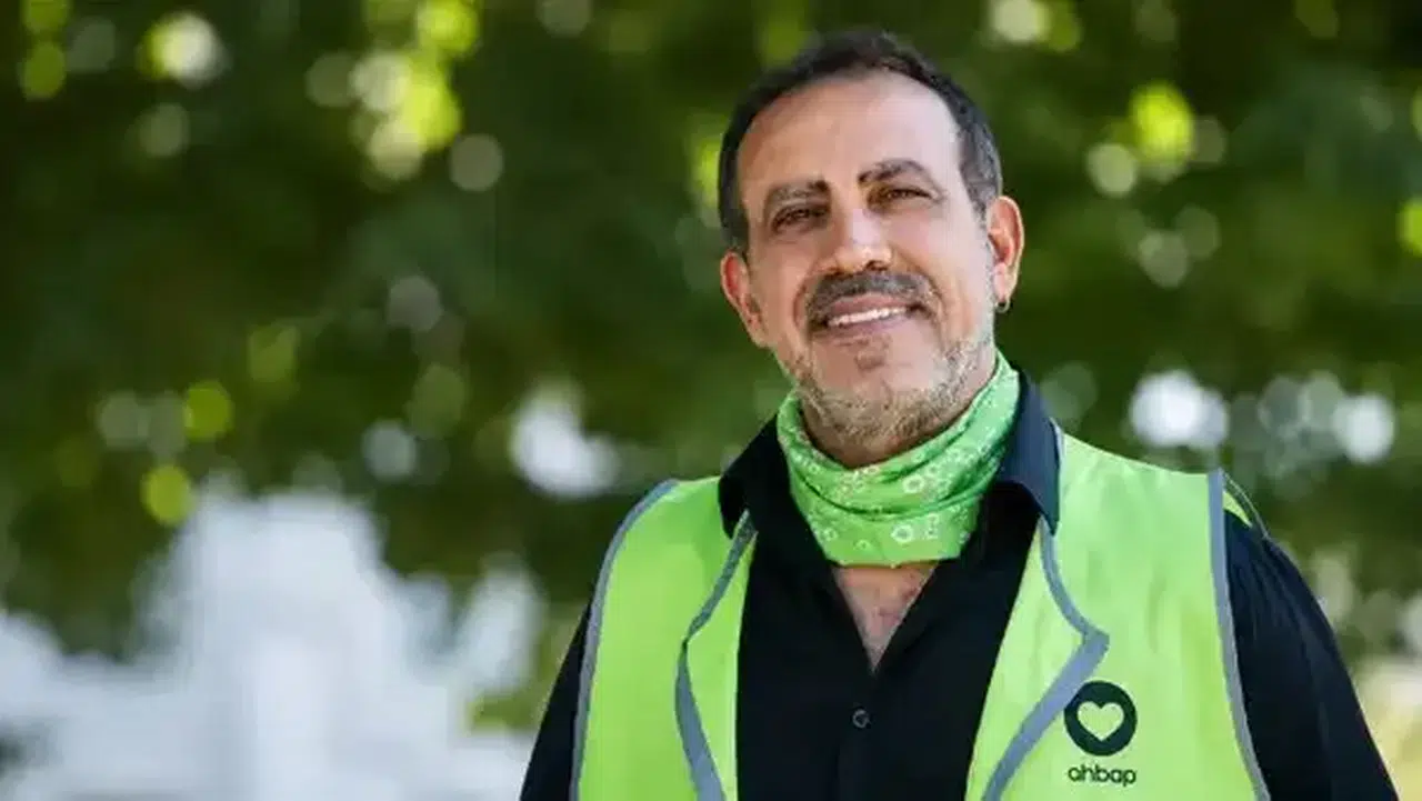 Haluk Levent’in Instagram hesabına erişim engeli kararı