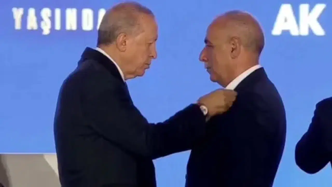 AK Parti 153 oy aldığı Eceabat belediyesini transferle kazandı