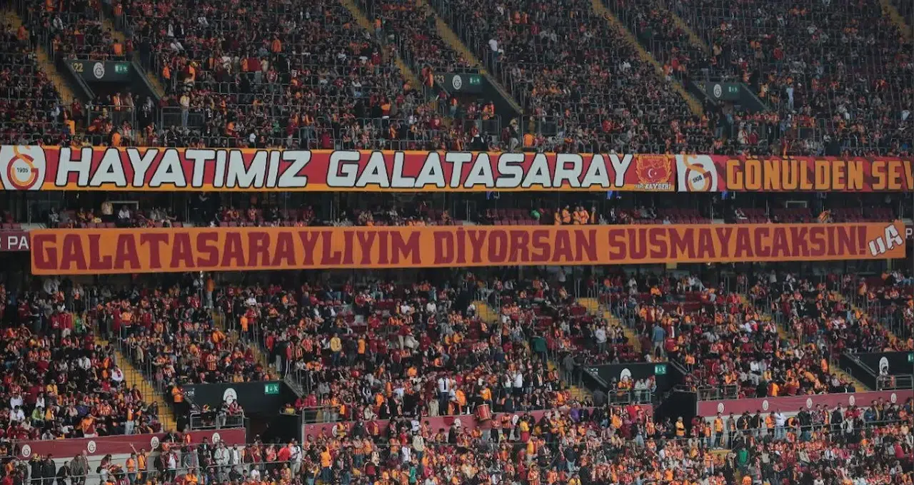 ultrAslan'da 40 temsilcilik faaliyetlerini sonlandırdı