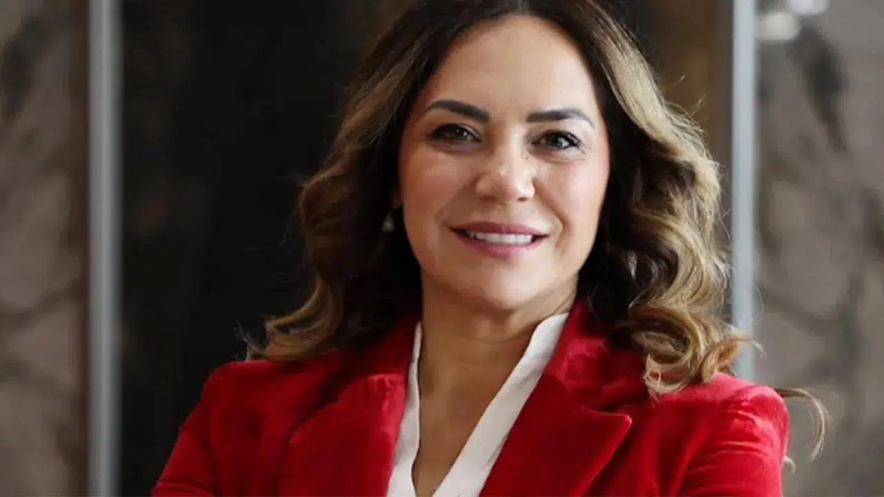 Tekirdağ Büyükşehir Belediye Başkanı Candan Yüceer CHP'den istifa etti
