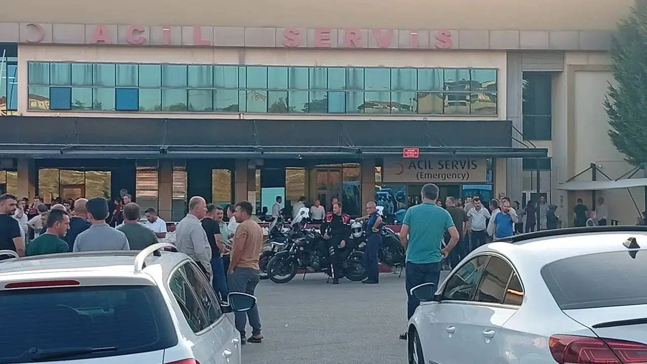 Beypazarı'ndaki maden faciasında 4 şüpheli tutuklandı