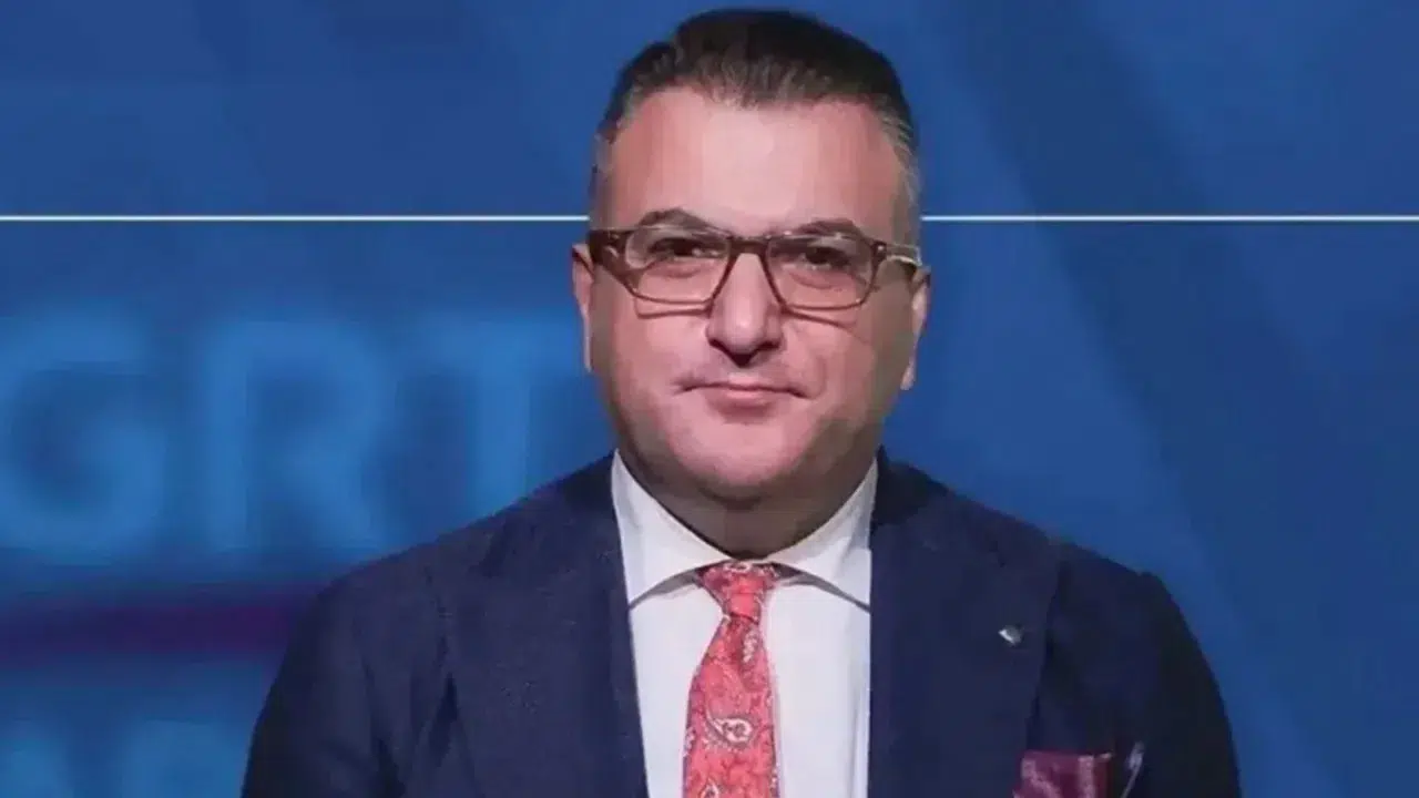Gazeteci Cem Küçük cezaevine gönderildi