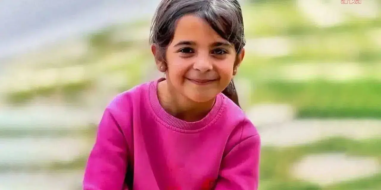 Narin Güran cinayetinin "faili meçhul" kapsamında tekrar ele alınması talebine ret